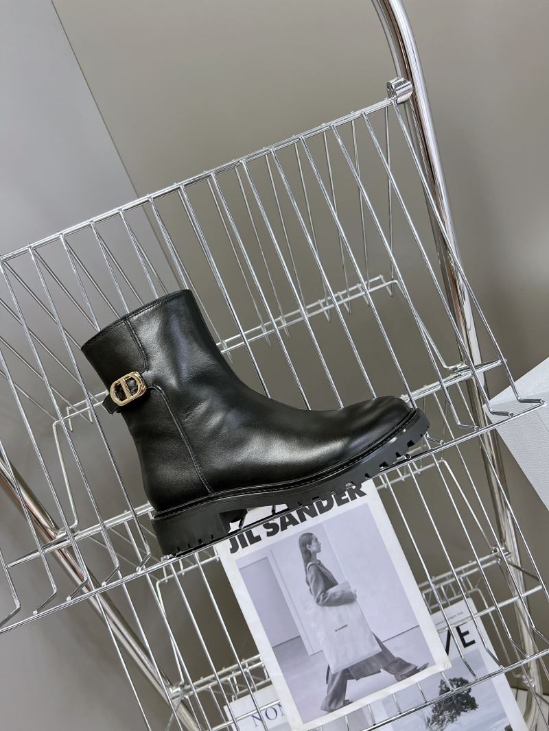 Christian Dior Boots